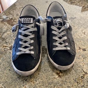 Golden Goose sneakers